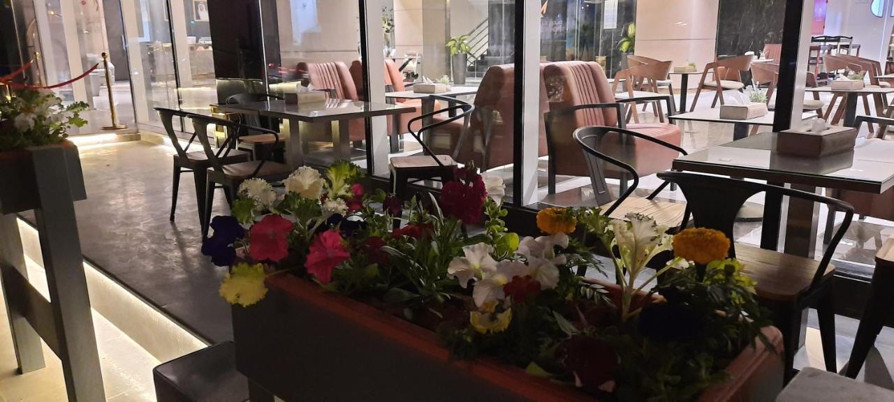 Hayat Al Riyadh Hotel Luaran gambar