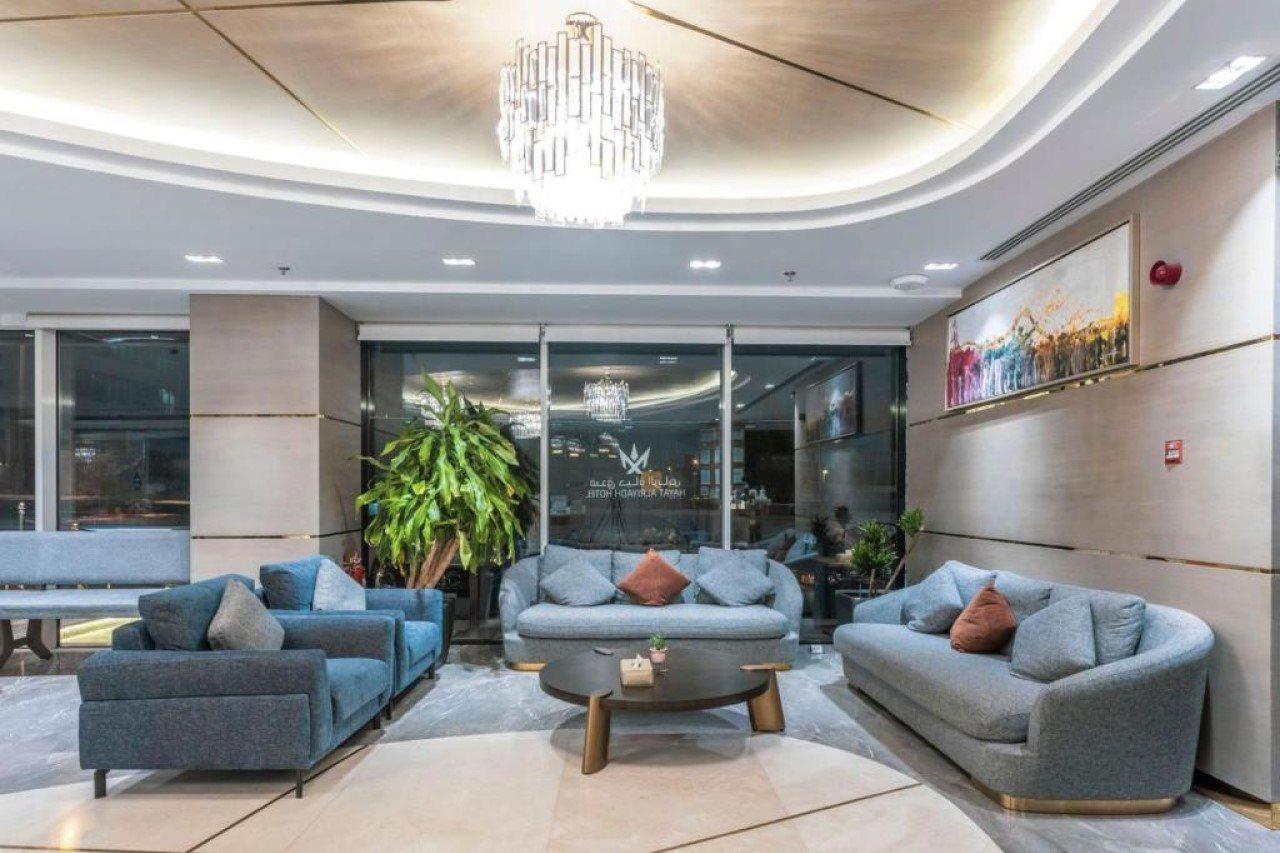 Hayat Al Riyadh Hotel Luaran gambar