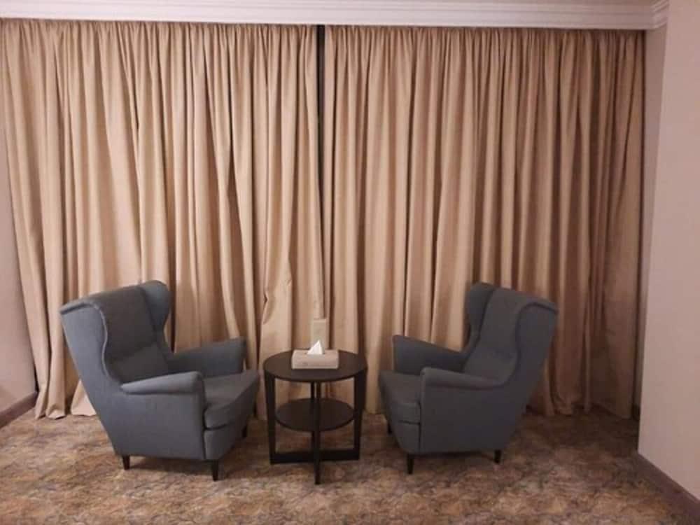 Hayat Al Riyadh Hotel Luaran gambar