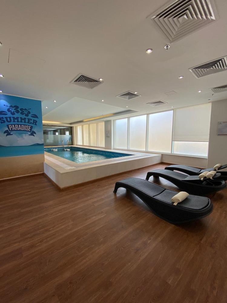 Hayat Al Riyadh Hotel Luaran gambar