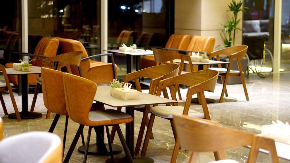 Hayat Al Riyadh Hotel Luaran gambar