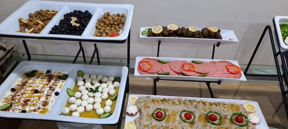 Hayat Al Riyadh Hotel Luaran gambar
