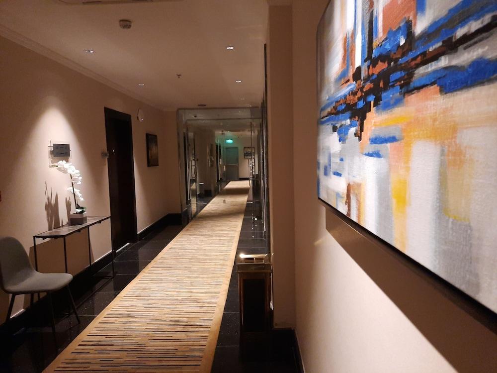 Hayat Al Riyadh Hotel Luaran gambar