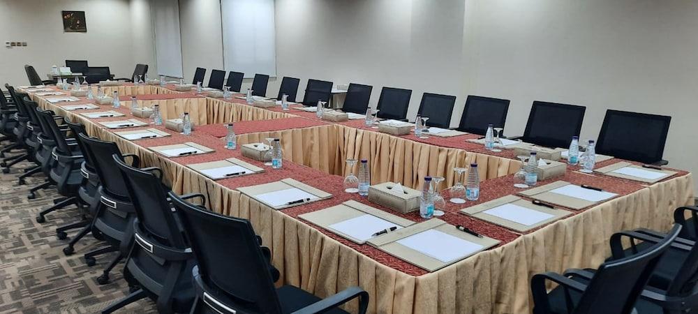 Hayat Al Riyadh Hotel Luaran gambar