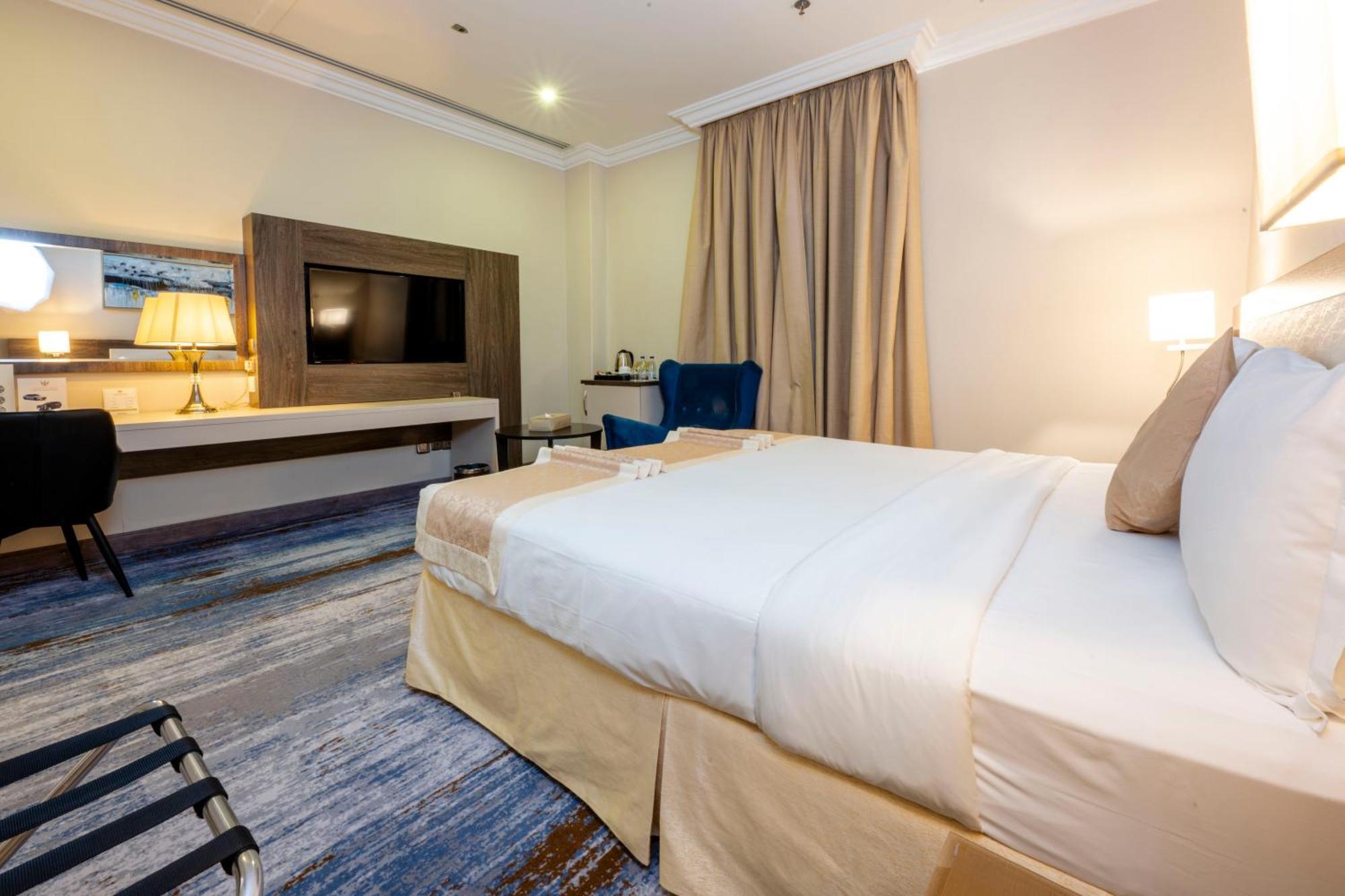 Hayat Al Riyadh Hotel Luaran gambar