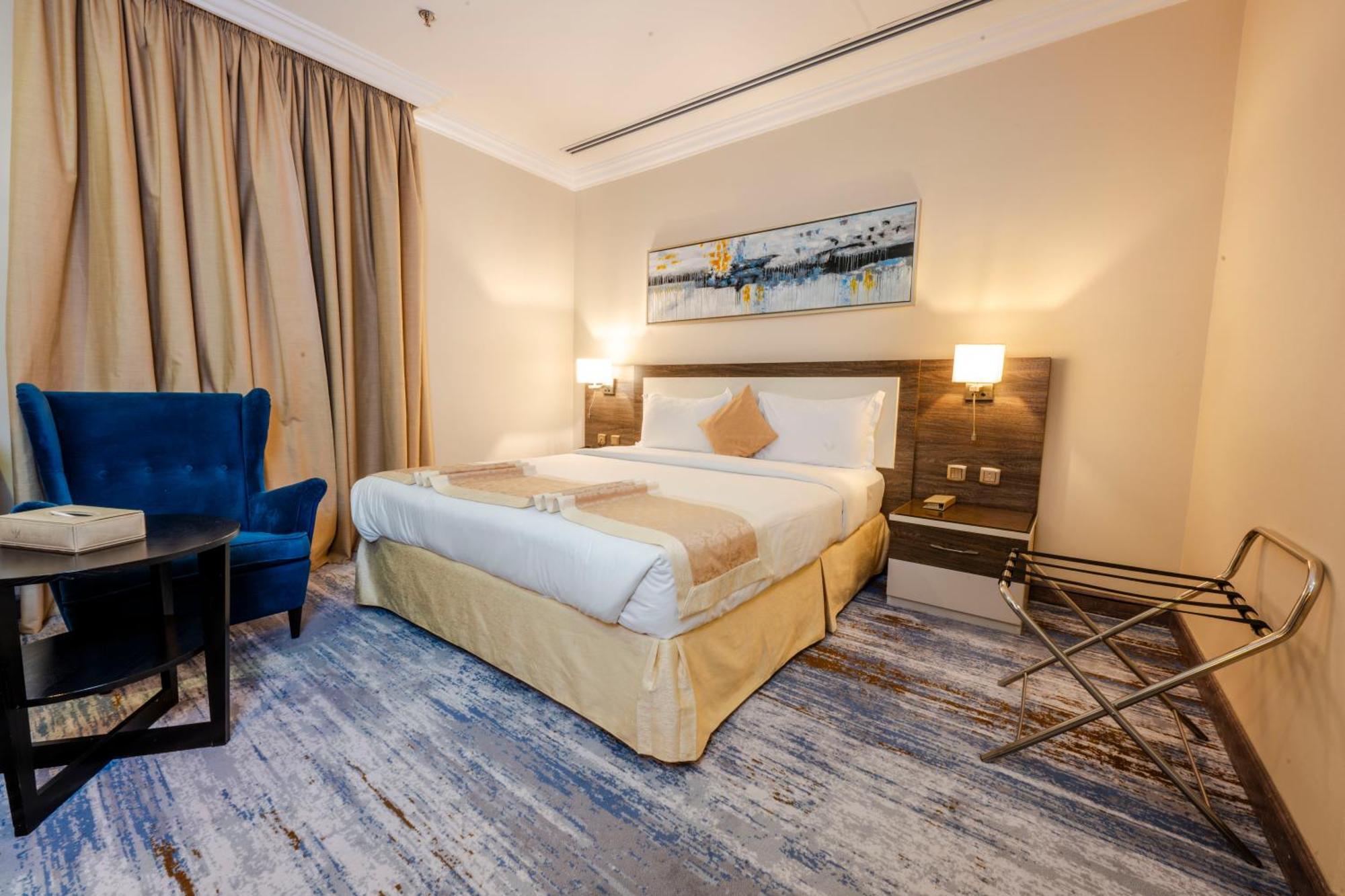 Hayat Al Riyadh Hotel Luaran gambar