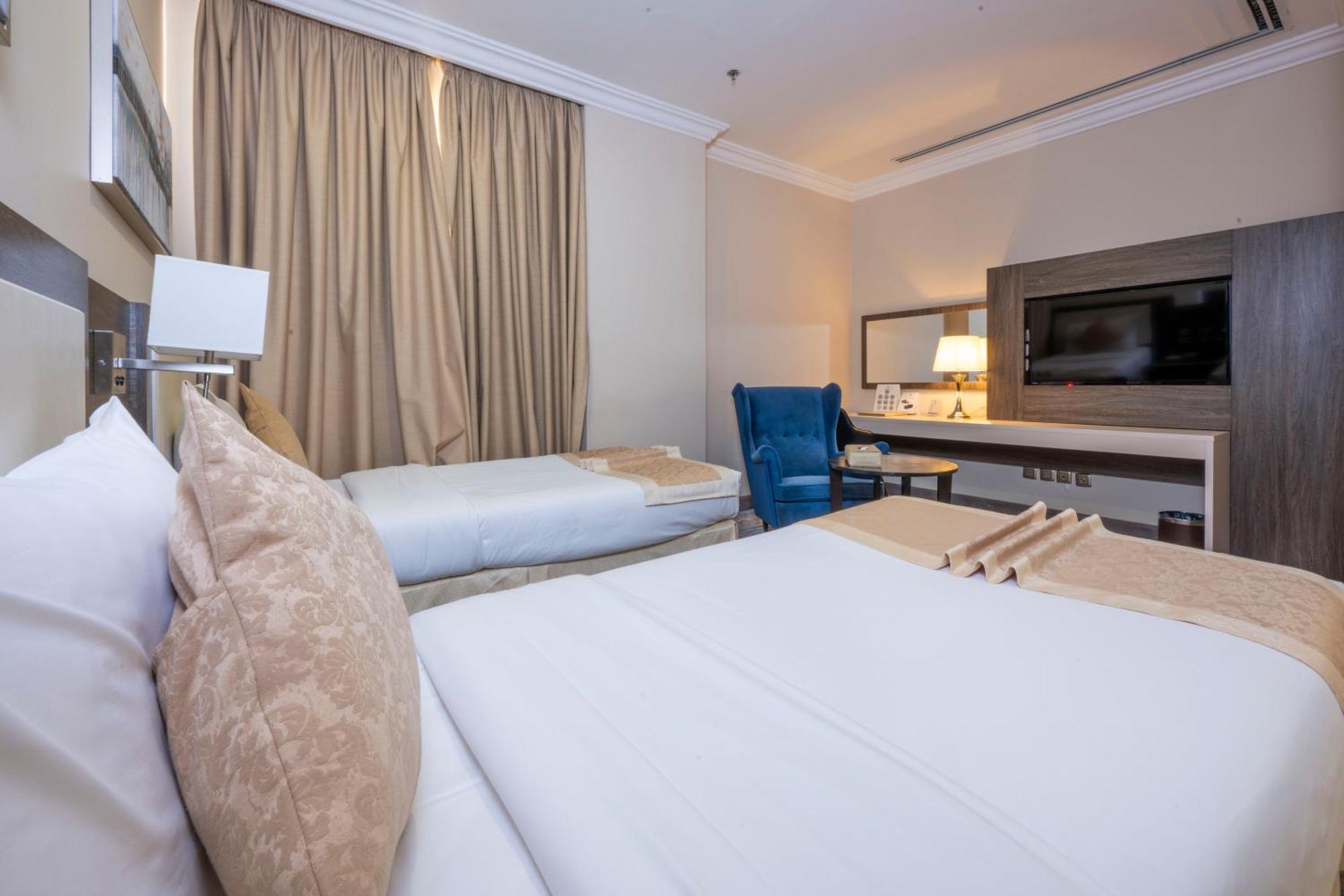 Hayat Al Riyadh Hotel Luaran gambar