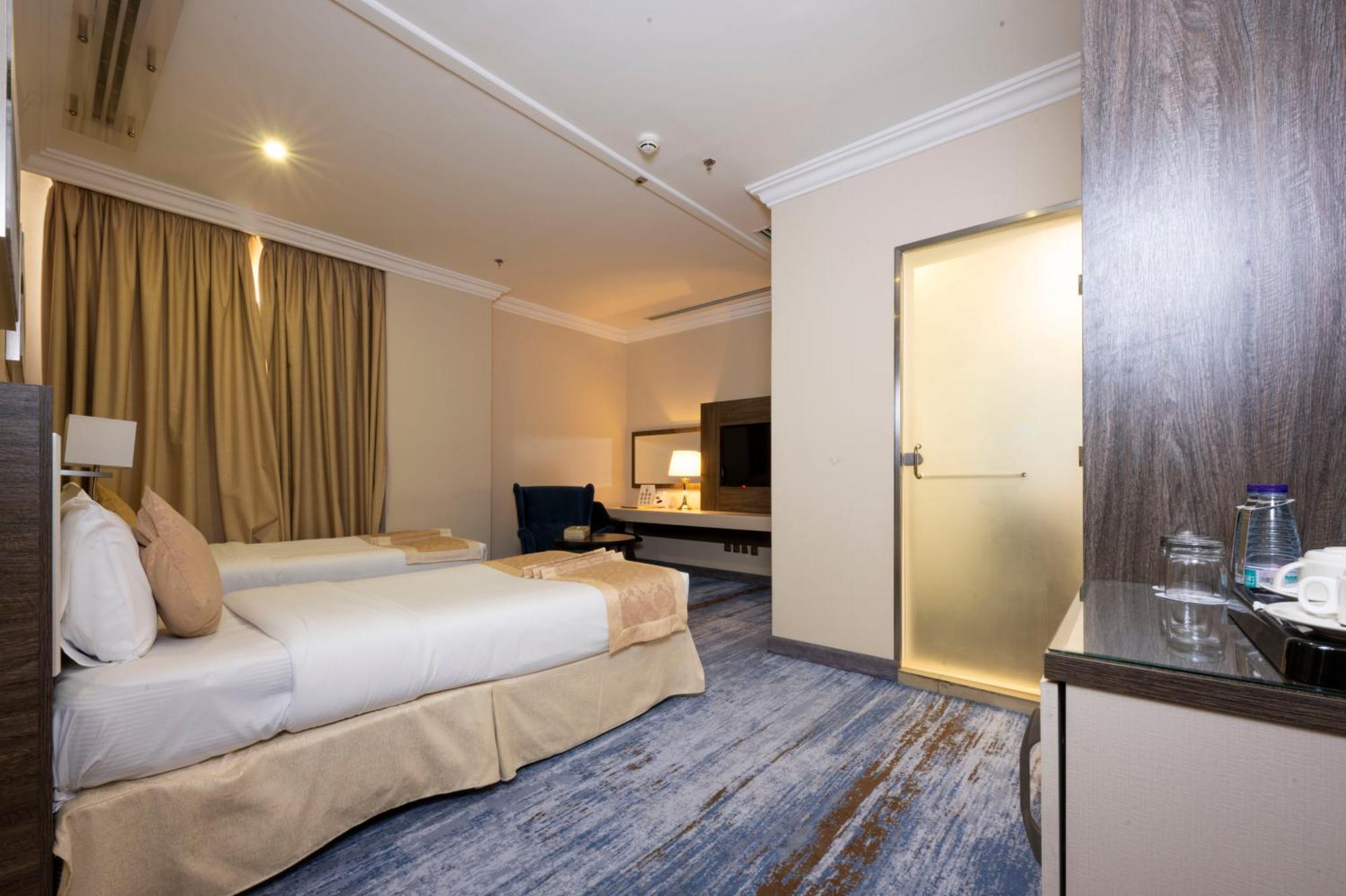 Hayat Al Riyadh Hotel Luaran gambar