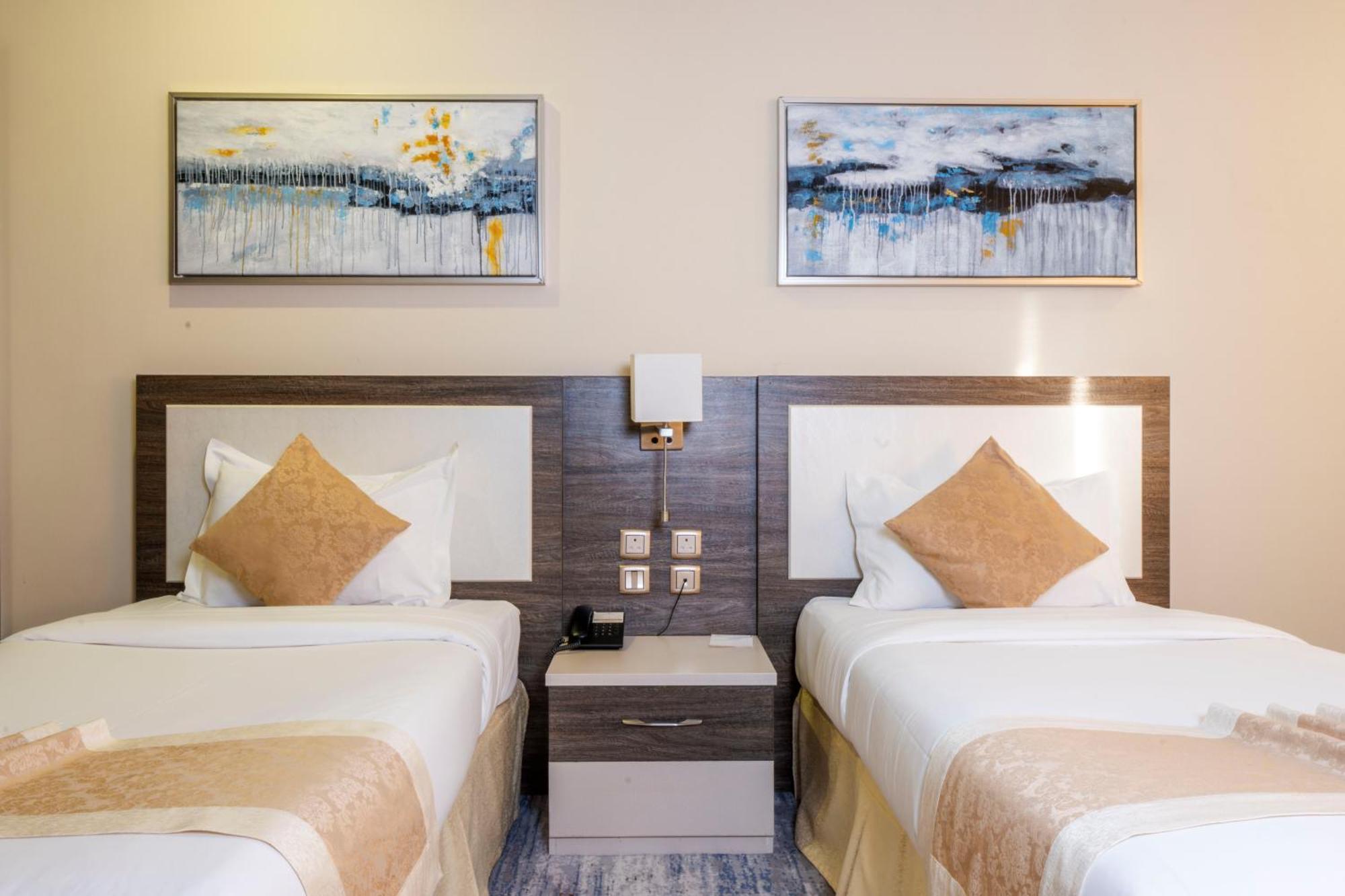 Hayat Al Riyadh Hotel Luaran gambar