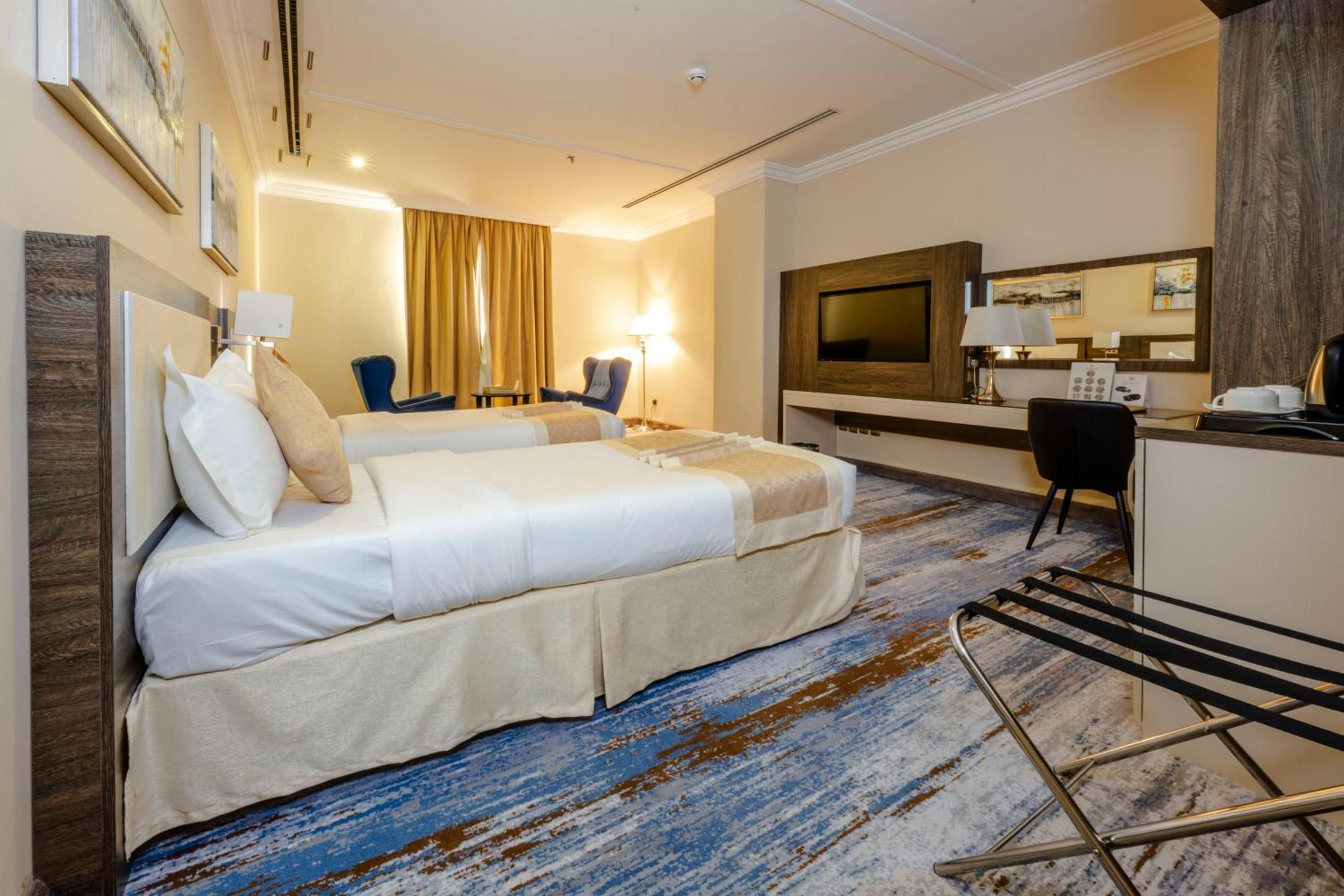 Hayat Al Riyadh Hotel Luaran gambar