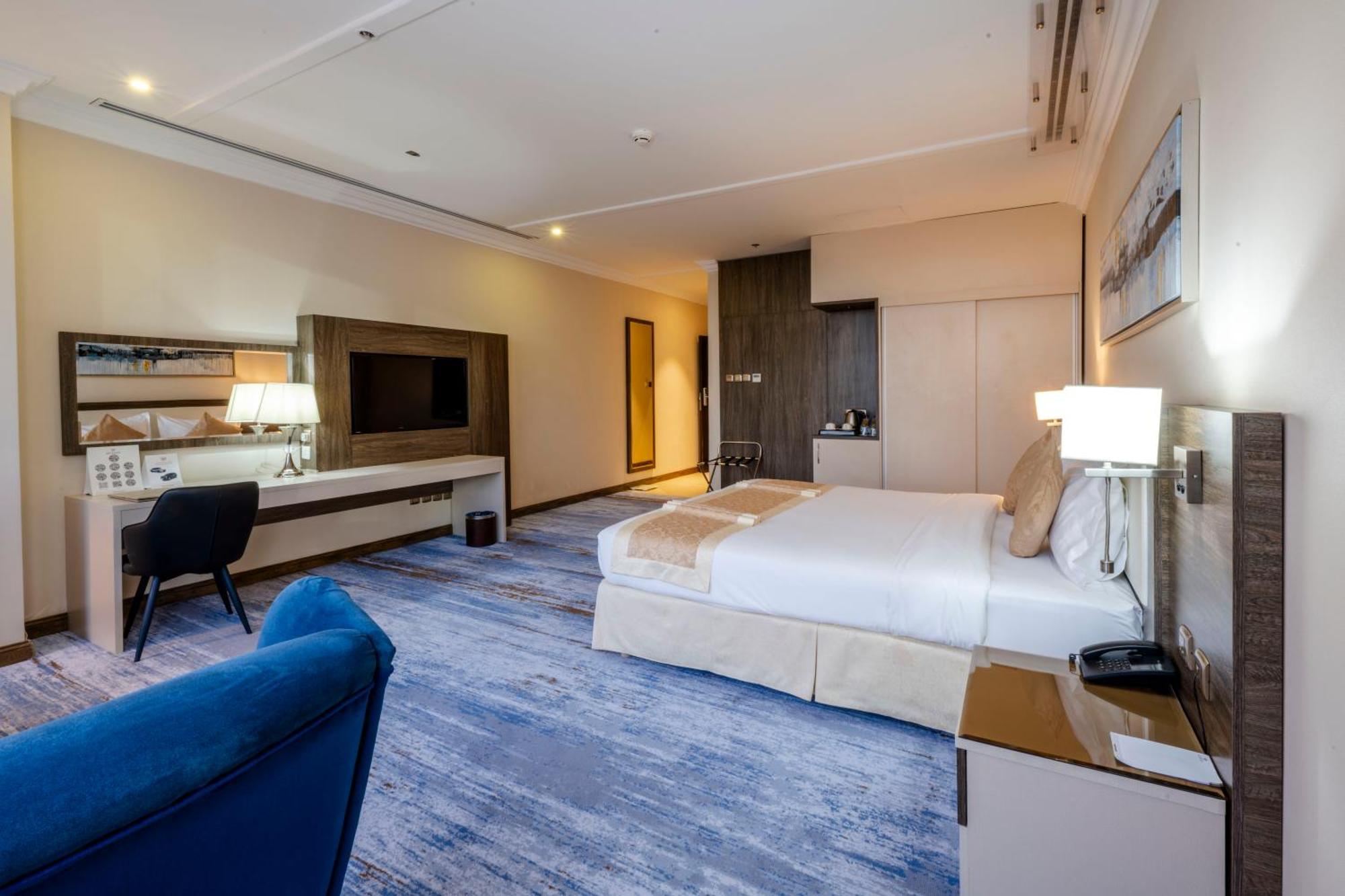 Hayat Al Riyadh Hotel Luaran gambar